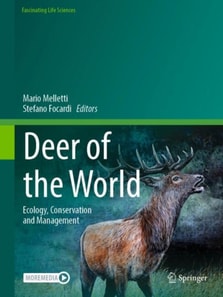 Deer of the World