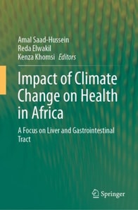 Impact of Climate Change on Health in Africa