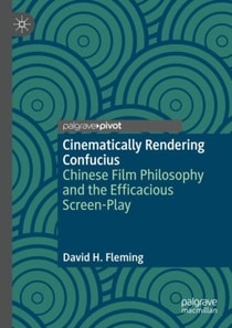 Cinematically Rendering Confucius