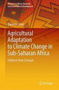 Agricultural Adaptation to Climate Change in Sub-Saharan Africa