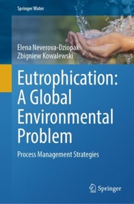 Eutrophication: A Global Environmental Problem