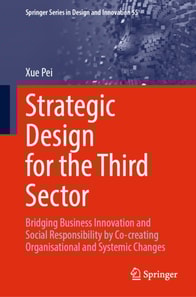Strategic Design for the Third Sector