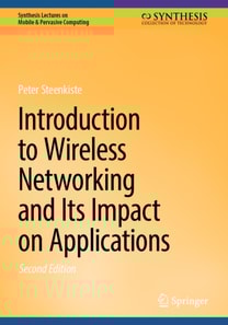 Introduction to Wireless Networking and Its Impact on Applications