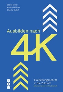 Ausbilden nach 4K (E-Book)