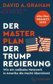 Der Masterplan der Trump-Regierung