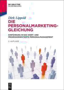 Die Personalmarketing-Gleichung