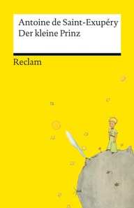Der kleine Prinz