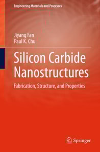 Silicon Carbide Nanostructures