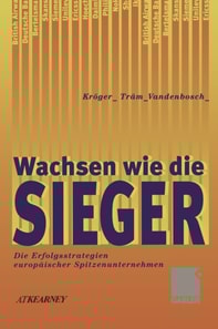 Wachsen wie die Sieger