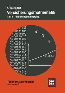 Versicherungsmathematik
