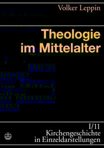 Theologie im Mittelalter