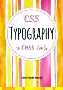 CSS Typography and Web Fonts