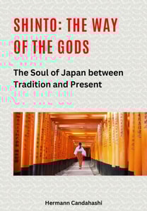 Shinto: The Way of the Gods II