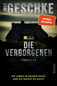 Die Verborgenen