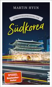 Gebrauchsanweisung für Südkorea