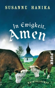 In Ewigkeit. Amen