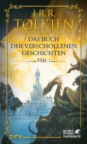 Das Buch der verschollenen Geschichten. Teil 1