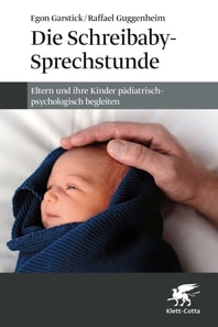 Die Schreibaby-Sprechstunde