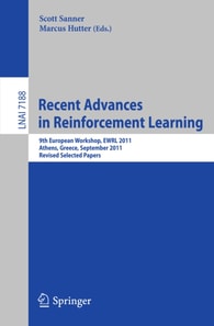 Recent Advances in Reinforcement Learning