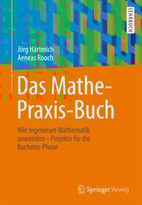 Das Mathe-Praxis-Buch