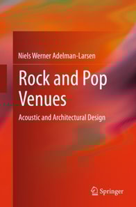 Rock and Pop Venues