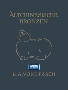 Altchinesische Bronzen
