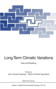 Long-Term Climatic Variations
