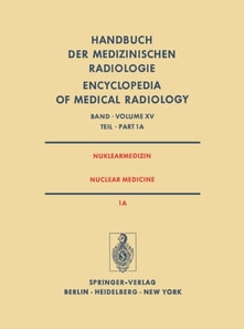 Nuklearmedizin/Nuclear Medicine