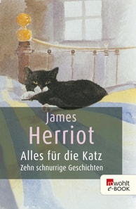 Alles für die Katz