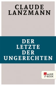 Der Letzte der Ungerechten