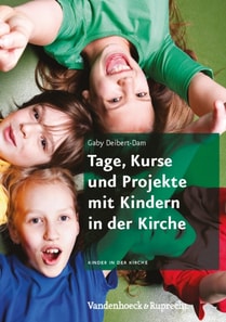 Tage, Kurse und Projekte mit Kindern in der Kirche