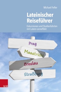 Lateinischer Reiseführer