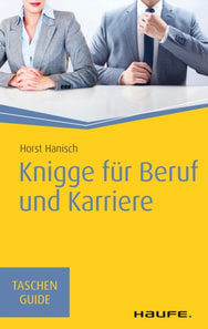 Knigge für Beruf und Karriere