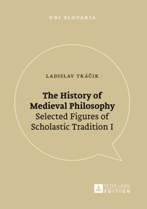 History of Medieval Philosophy