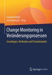 Change Monitoring in Veränderungsprozessen 