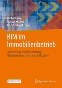 BIM im Immobilienbetrieb