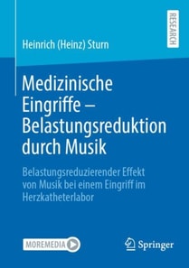 Medizinische Eingriffe – Belastungsreduktion durch Musik