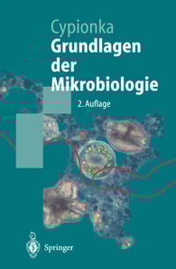Grundlagen der Mikrobiologie