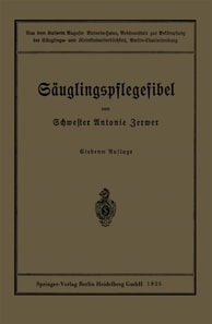 Säuglingspflegefibel