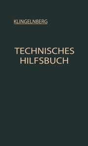Technisches Hilfsbuch