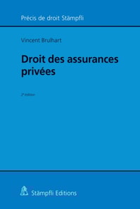 Droit des assurances privées