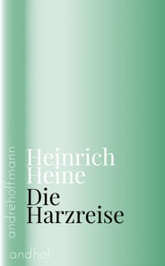 Die Harzreise
