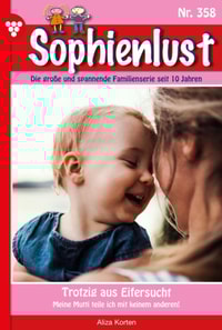 Trotzig auf Eifersucht