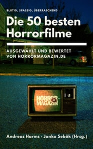 Die 50 besten Horrorfilme