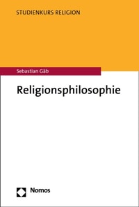 Religionsphilosophie