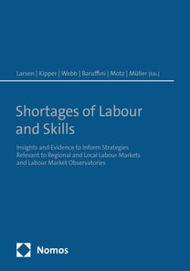 Shortages of Labour and Skills