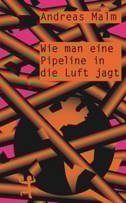 Wie man eine Pipeline in die Luft jagt