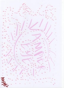 Tales: Vampier Eye / Death of the Dragon