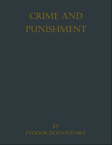 Crime and Punishment
