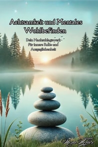 Achtsamkeit und Mentales Wohlbefinden – Dein Nachschlagewerk für innere Ruhe und Ausgeglichenheit